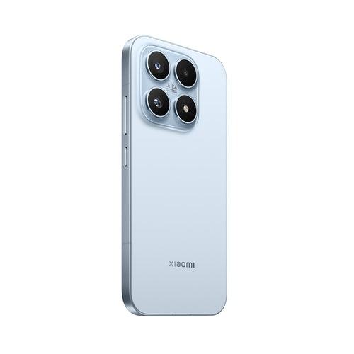 Xiaomi 17 Ice Blue 12+512GB 5G