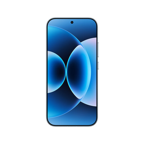 Xiaomi 17 Ice Blue 12+512GB 5G