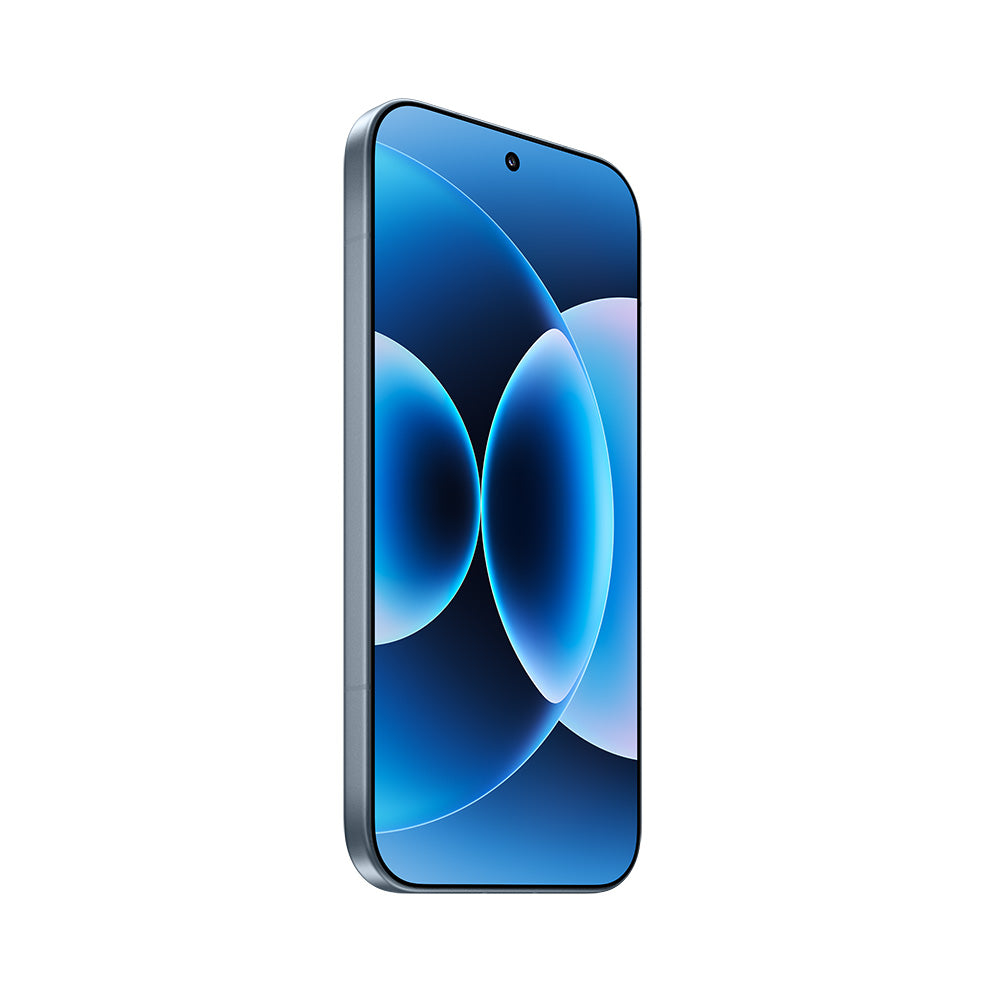 Xiaomi 17 Ice Blue 12+512GB 5G