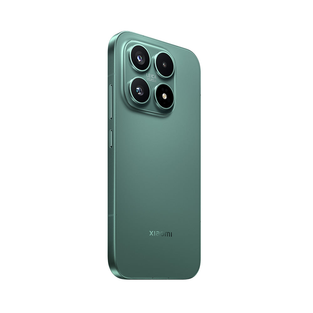 Xiaomi 17 Venture Green 12+512GB 5G – Challenger Singapore