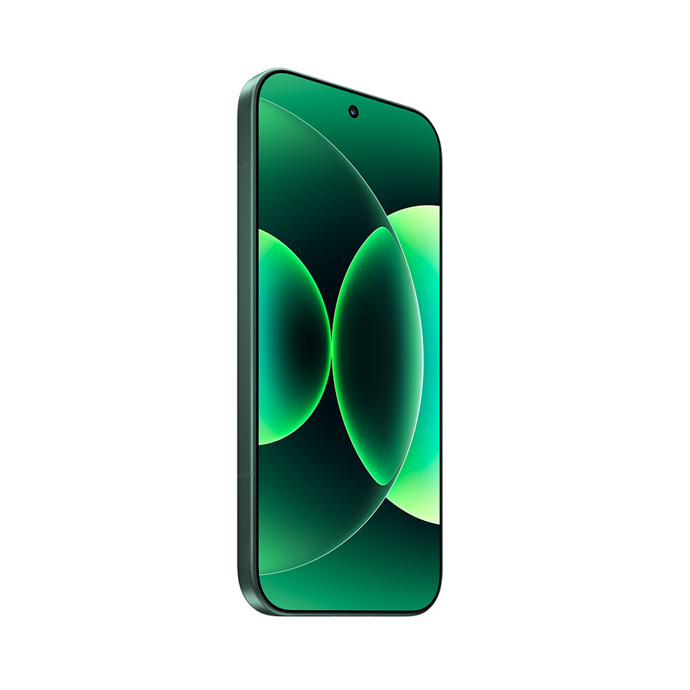 Xiaomi 17 Venture Green 12+512GB 5G – Challenger Singapore
