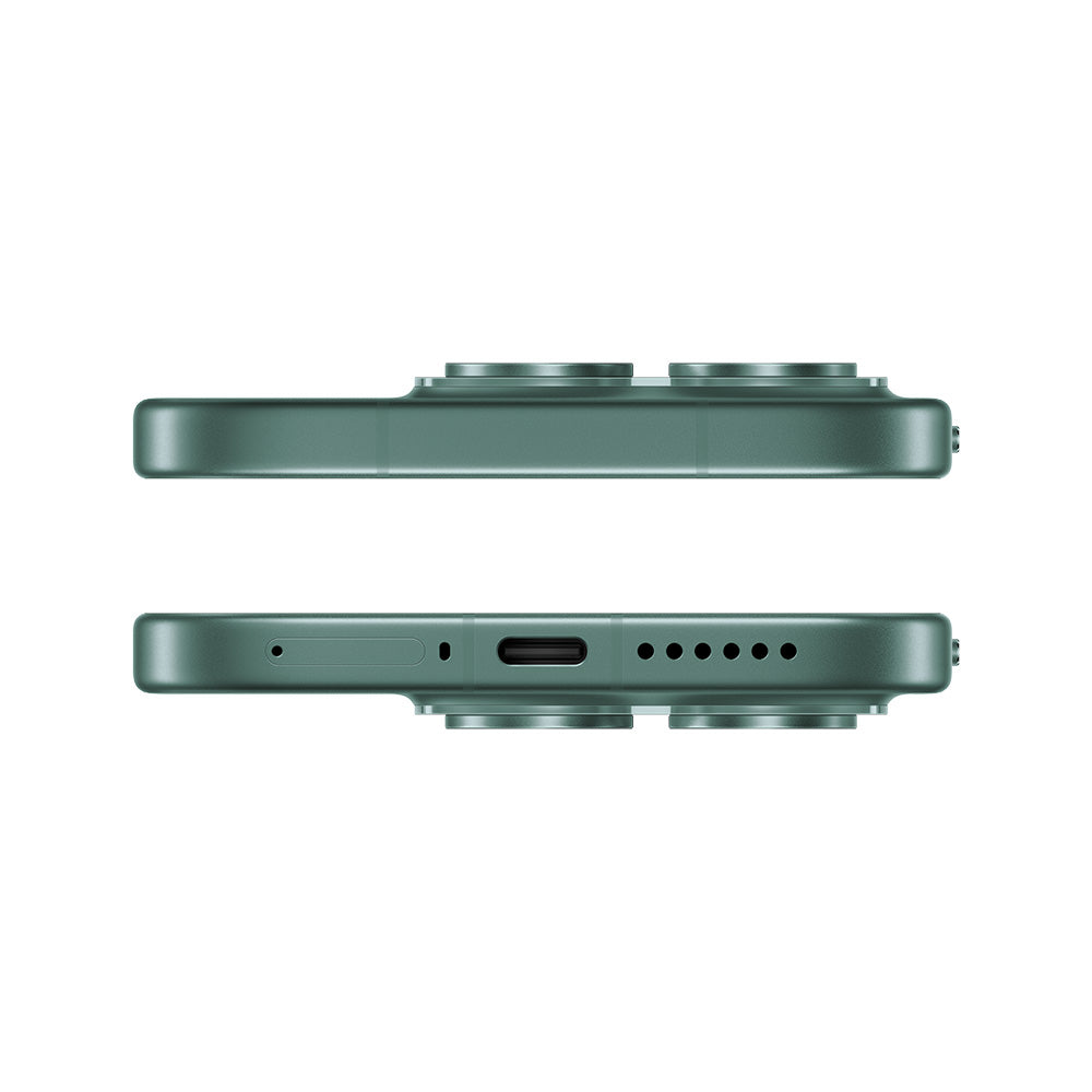 Xiaomi 17 Venture Green 12+512GB 5G – Challenger Singapore