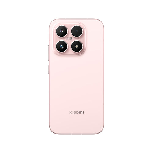 Xiaomi 17 Alpine Pink 12+512GB 5G