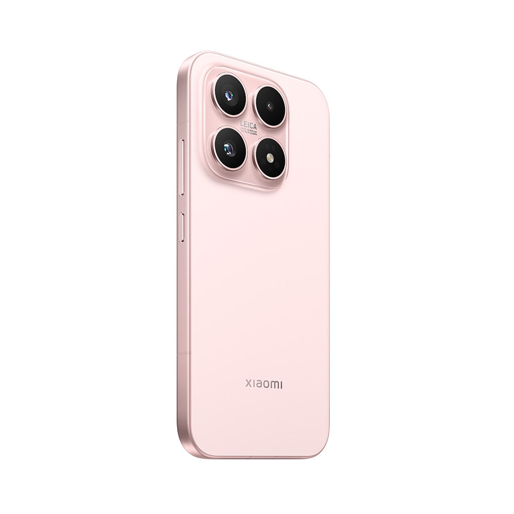 Xiaomi 17 Alpine Pink 12+512GB 5G