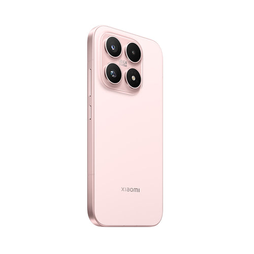 Xiaomi 17 Alpine Pink 12+512GB 5G