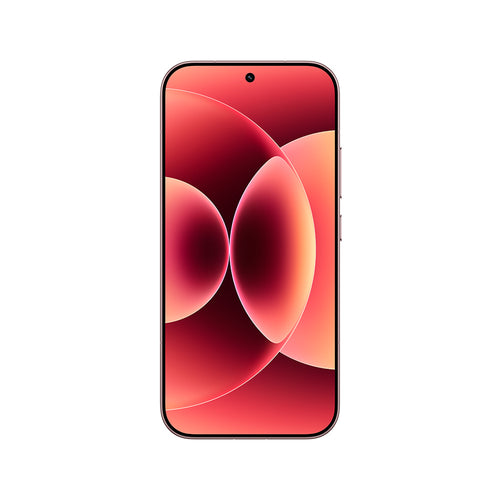 Xiaomi 17 Alpine Pink 12+512GB 5G