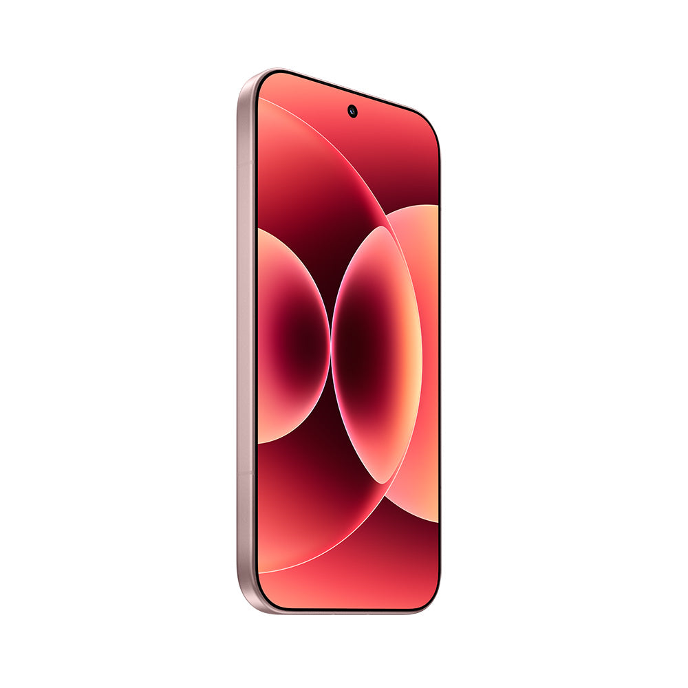 Xiaomi 17 Alpine Pink 12+512GB 5G