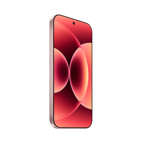 Xiaomi 17 Alpine Pink 12+512GB 5G