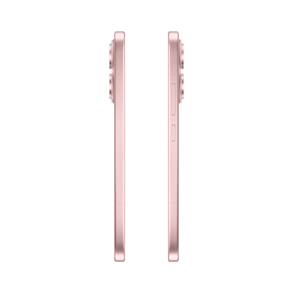 Xiaomi 17 Alpine Pink 12+512GB 5G