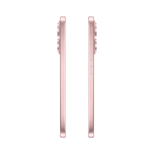 Xiaomi 17 Alpine Pink 12+512GB 5G