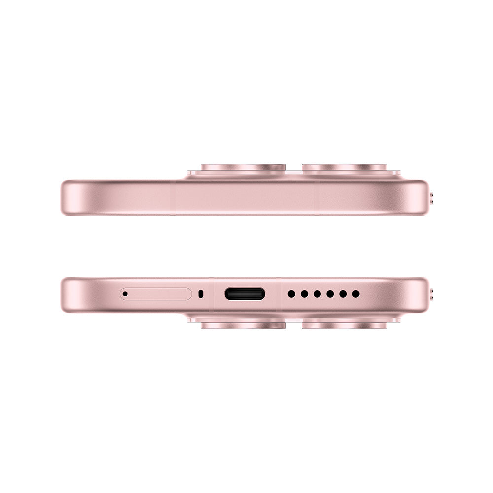 Xiaomi 17 Alpine Pink 12+512GB 5G