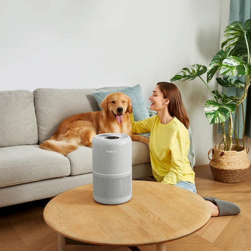 Levoit LV-P350-UK Core P350 Pet Care Air Purifier