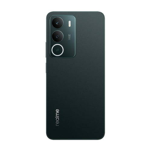 Realme P3 Lite Green 8+256GB