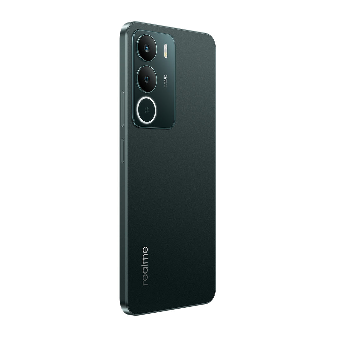 Realme P3 Lite Green 8+256GB