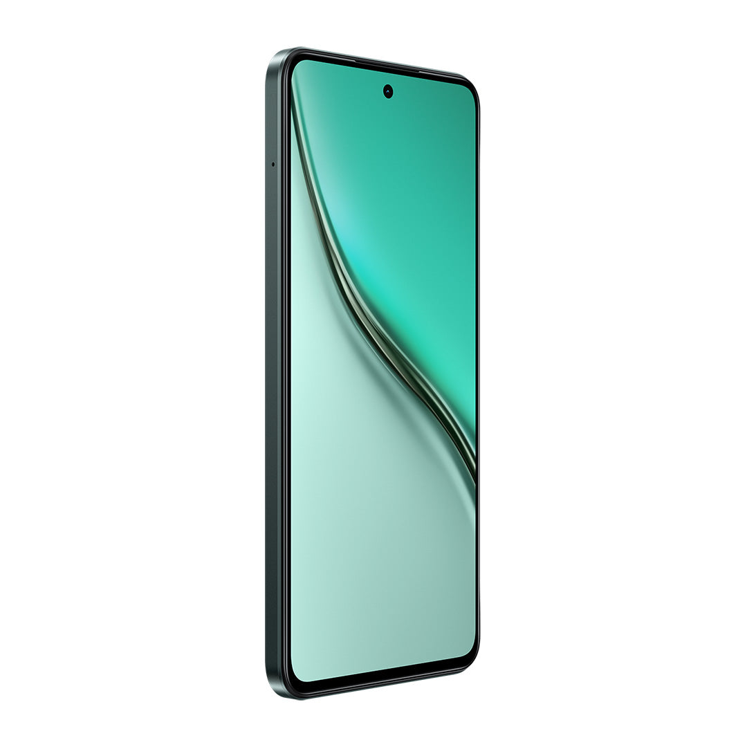 Realme P3 Lite Green 8+256GB – Challenger Singapore
