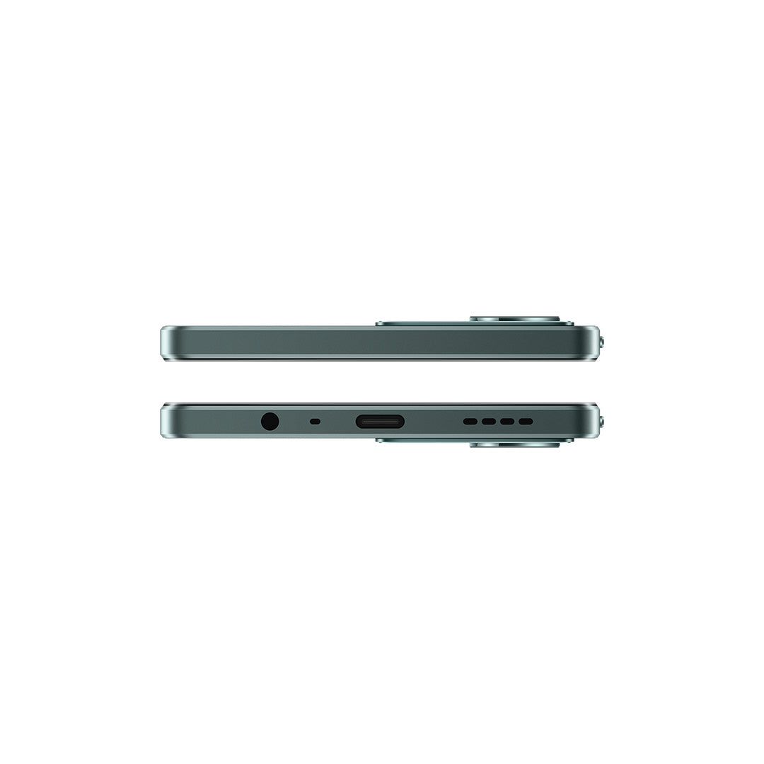 Realme P3 Lite Green 8+256GB