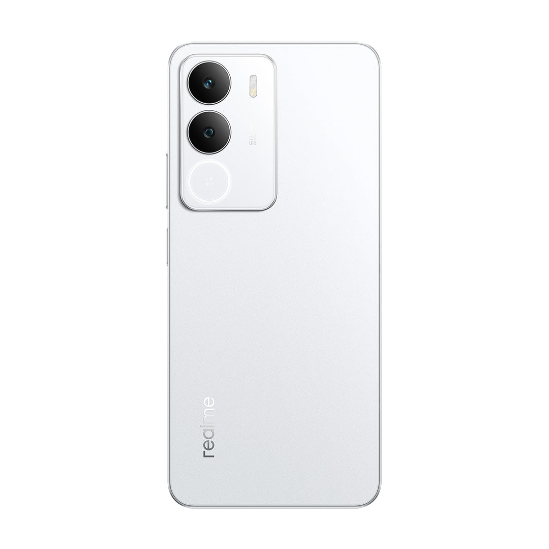 Realme P3 Lite White 8+256GB