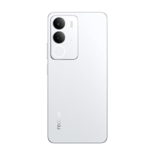 Realme P3 Lite White 8+256GB