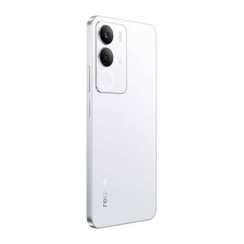 Realme P3 Lite White 8+256GB