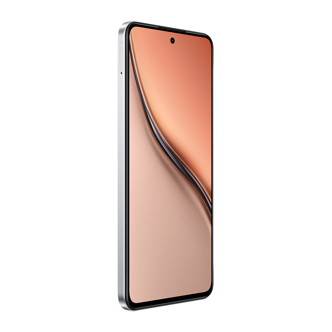 Realme P3 Lite White 8+256GB