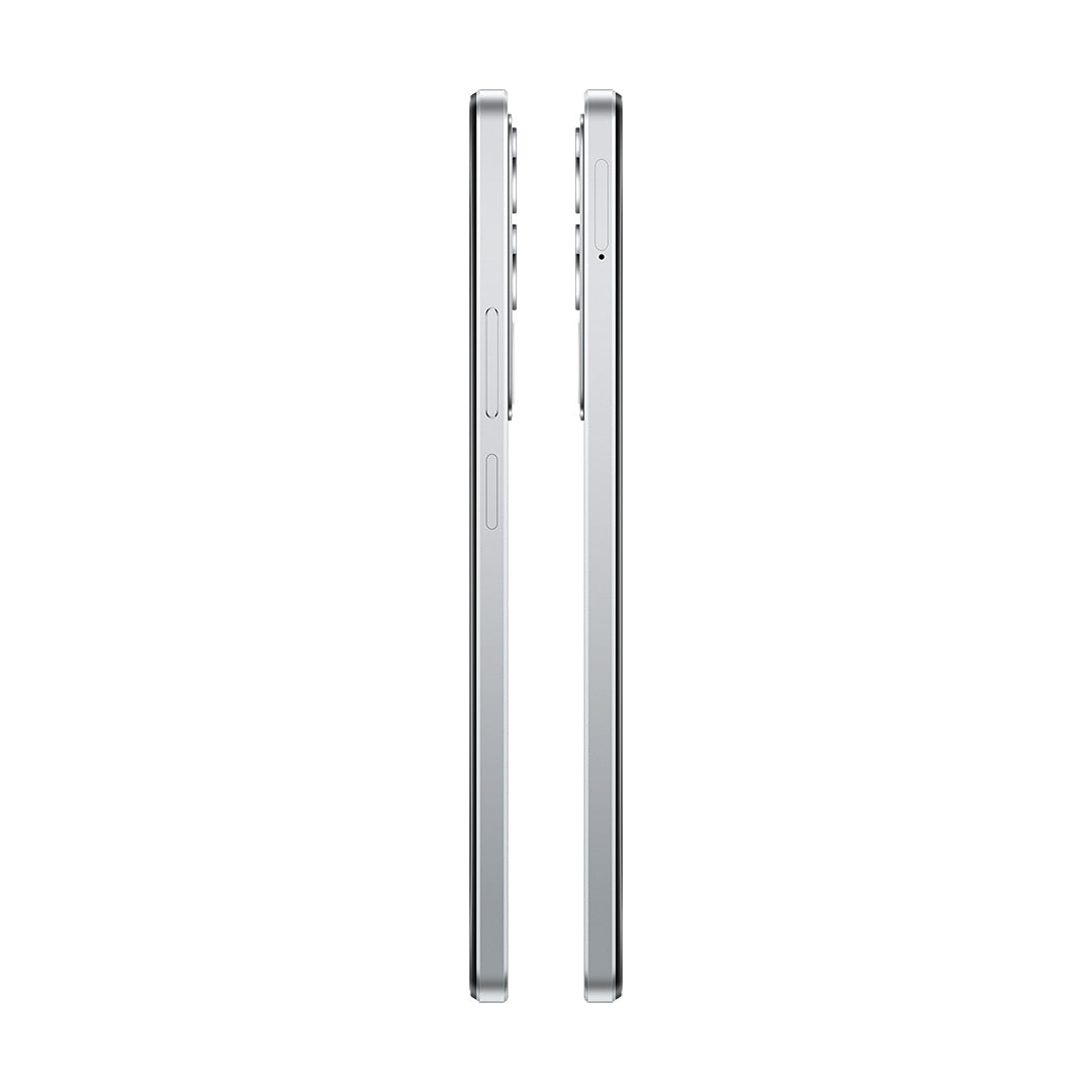 Realme P3 Lite White 8+256GB