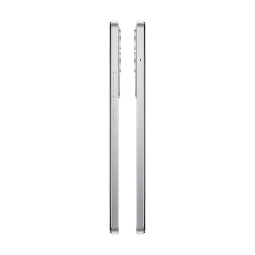 Realme P3 Lite White 8+256GB