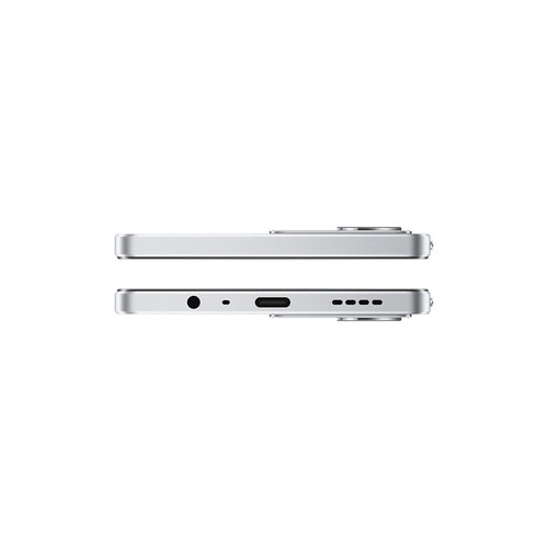 Realme P3 Lite White 8+256GB