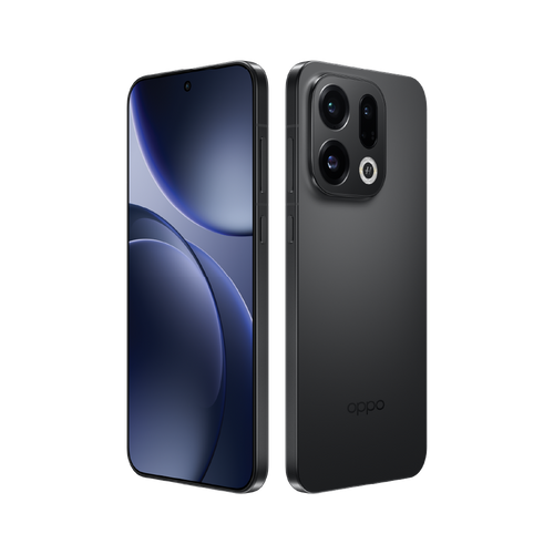 OPPO Find X9 Space Black 16+512GB 5G