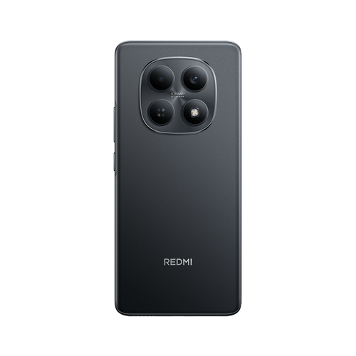 Xiaomi Redmi Note 15 8+256GB Black LTE