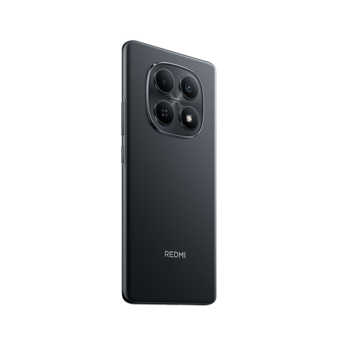 Xiaomi Redmi Note 15 8+256GB Black LTE