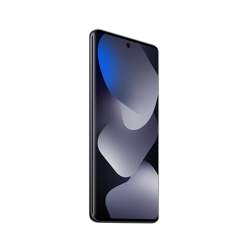 Xiaomi Redmi Note 15 8+256GB Black LTE