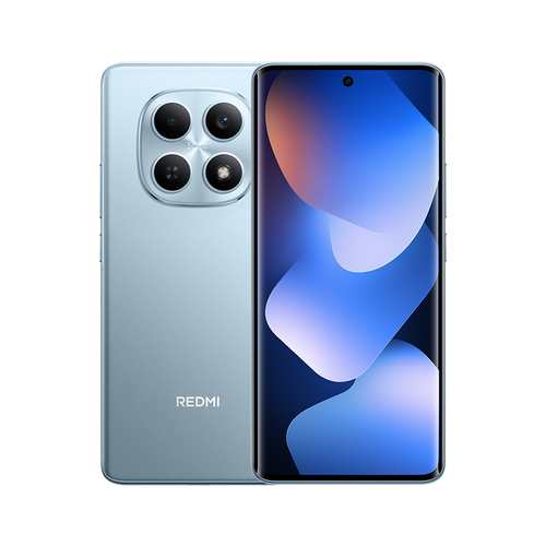 Xiaomi Redmi Note 15 8+256GB Glacier Blue LTE – Challenger Singapore