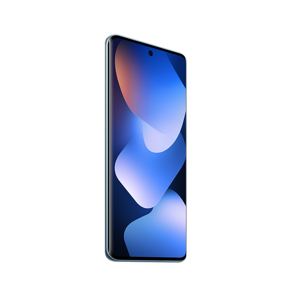 Xiaomi Redmi Note 15 8+256GB Glacier Blue LTE