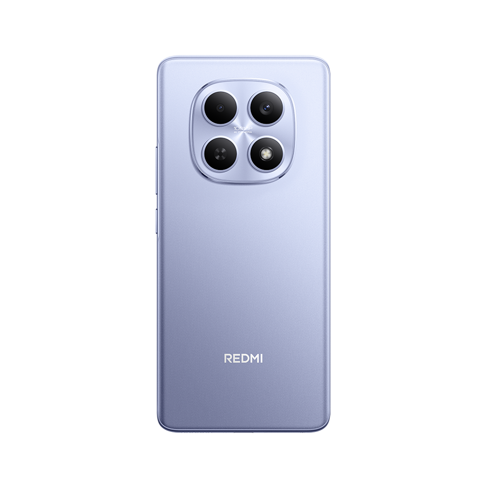Xiaomi Redmi Note 15 8+256GB Purple LTE – Challenger Singapore