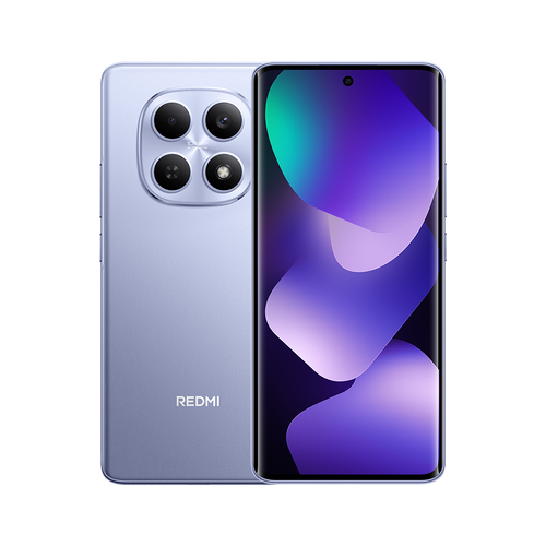 Xiaomi Redmi Note 15 8+256GB Purple LTE – Challenger Singapore