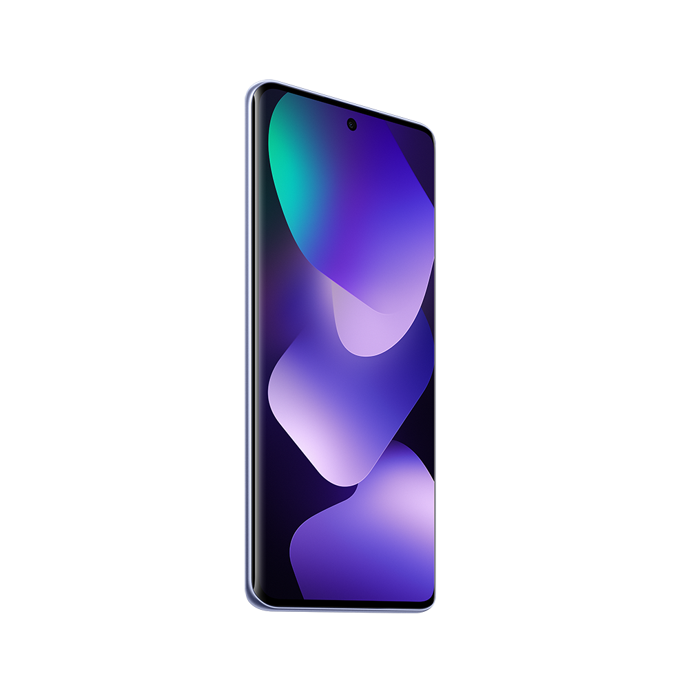 Xiaomi Redmi Note 15 8+256GB Purple LTE