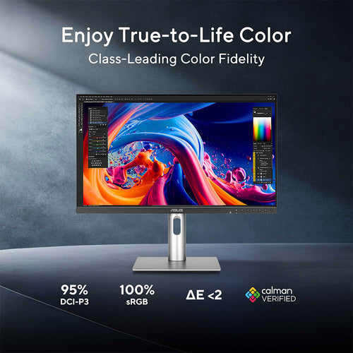 Asus ProArt PA249CGV - 24 FHD IPS Professional Monitor