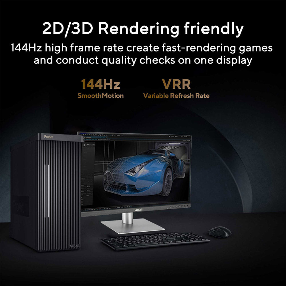 Asus ProArt PA249CGV - 24 FHD IPS Professional Monitor