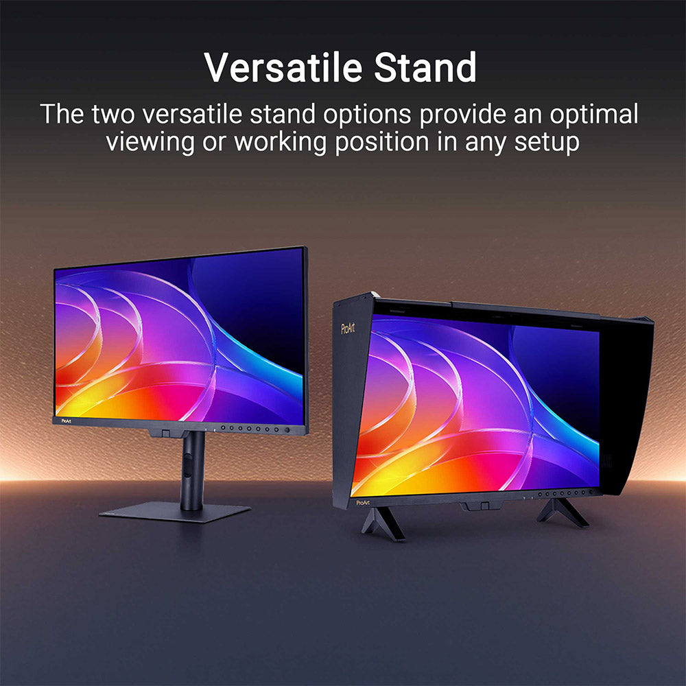 Asus ProArt PA32USD - 32 UHD OLED Professional Monitor