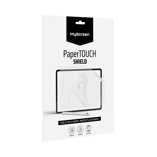 MyScreen iPad Pro 11-inch (2025) Paper Touch Shield