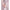 Aukey PB-MS07A MagFusion M 5,000mAh Qi2 Magnetic Wireless Power Bank (CCC-Certified) - Dawn Peach