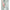Aukey PB-MS07A MagFusion M 5,000mAh Qi2 Magnetic Wireless Power Bank (CCC-Certified) - Mint Blue
