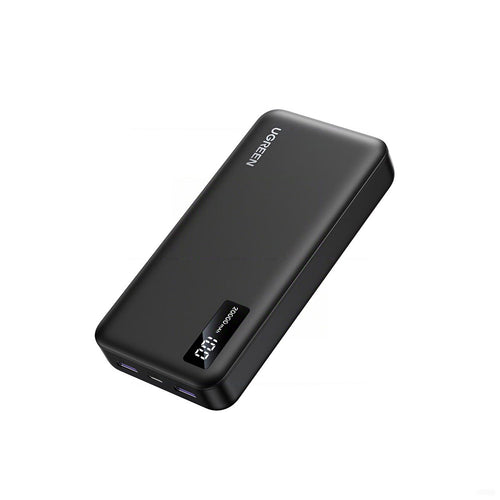 Ugreen PB312_95424B 20000mAh 20W PD Powerbank with CCC