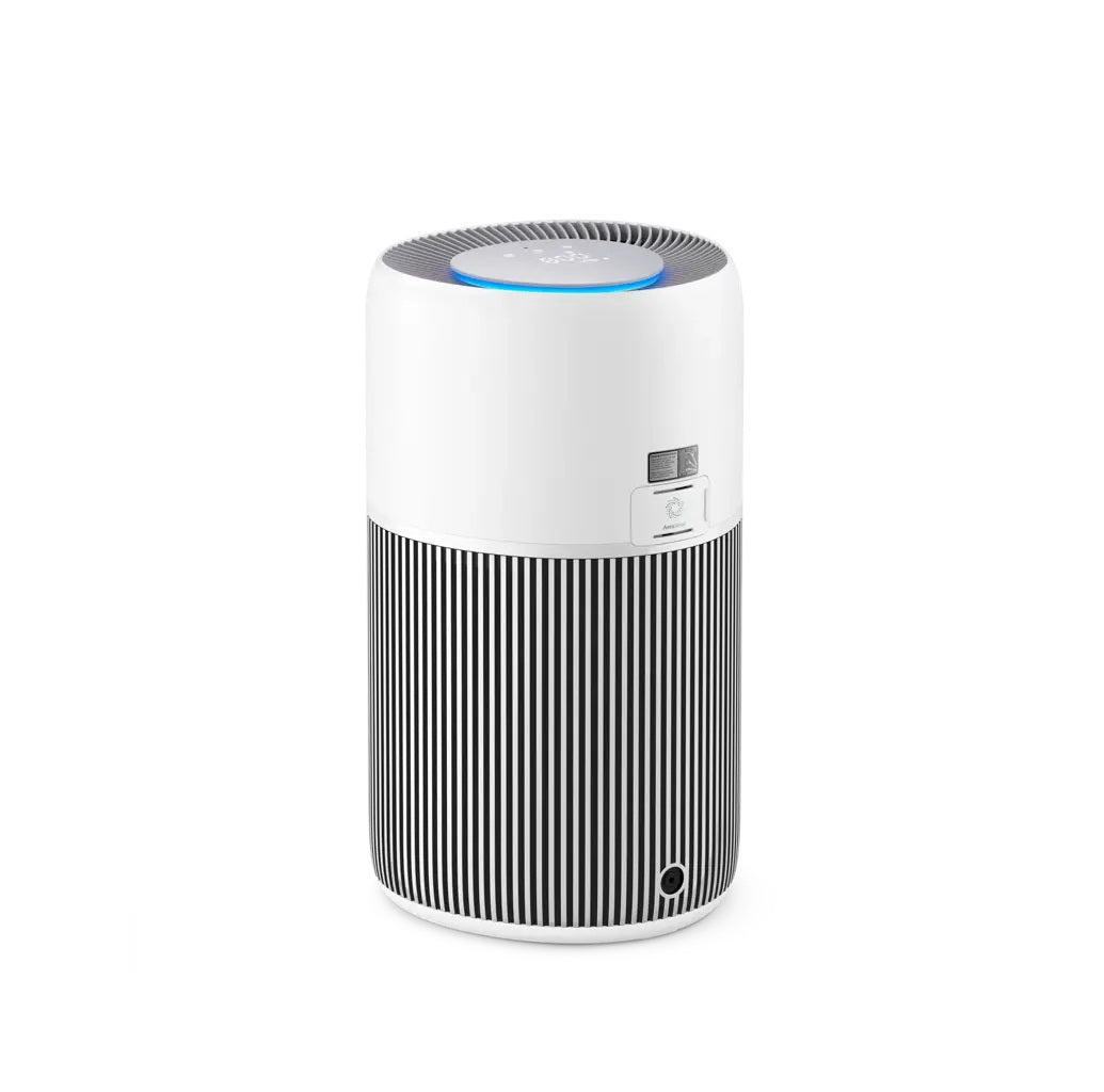 Philips AC2220/10 Series 2200 Smart Air Purifier Silent White
