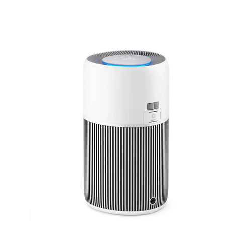 Philips AC2220/10 Series 2200 Smart Air Purifier Silent White