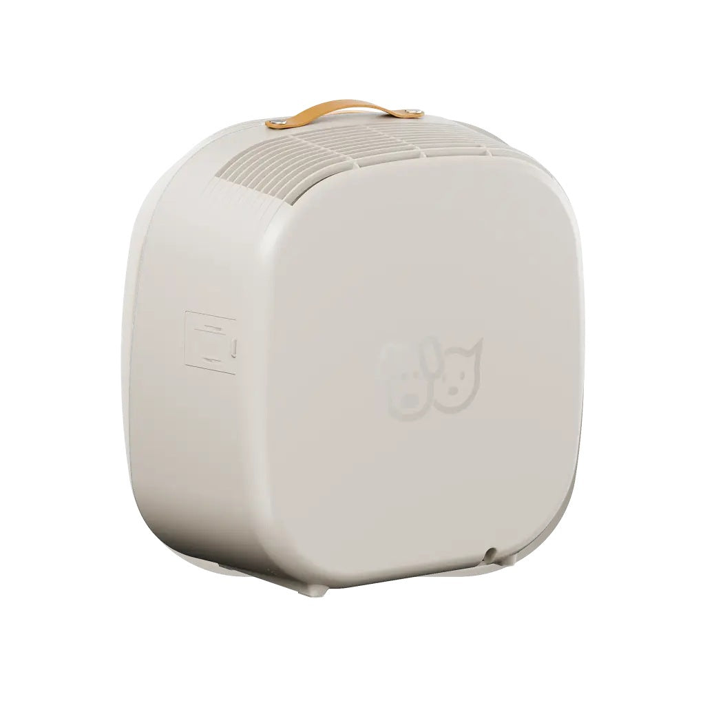 Philips AC3360/11 Pure Protect Pet Air Purifier