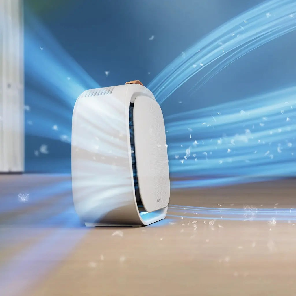 Philips AC3360/11 Pure Protect Pet Air Purifier