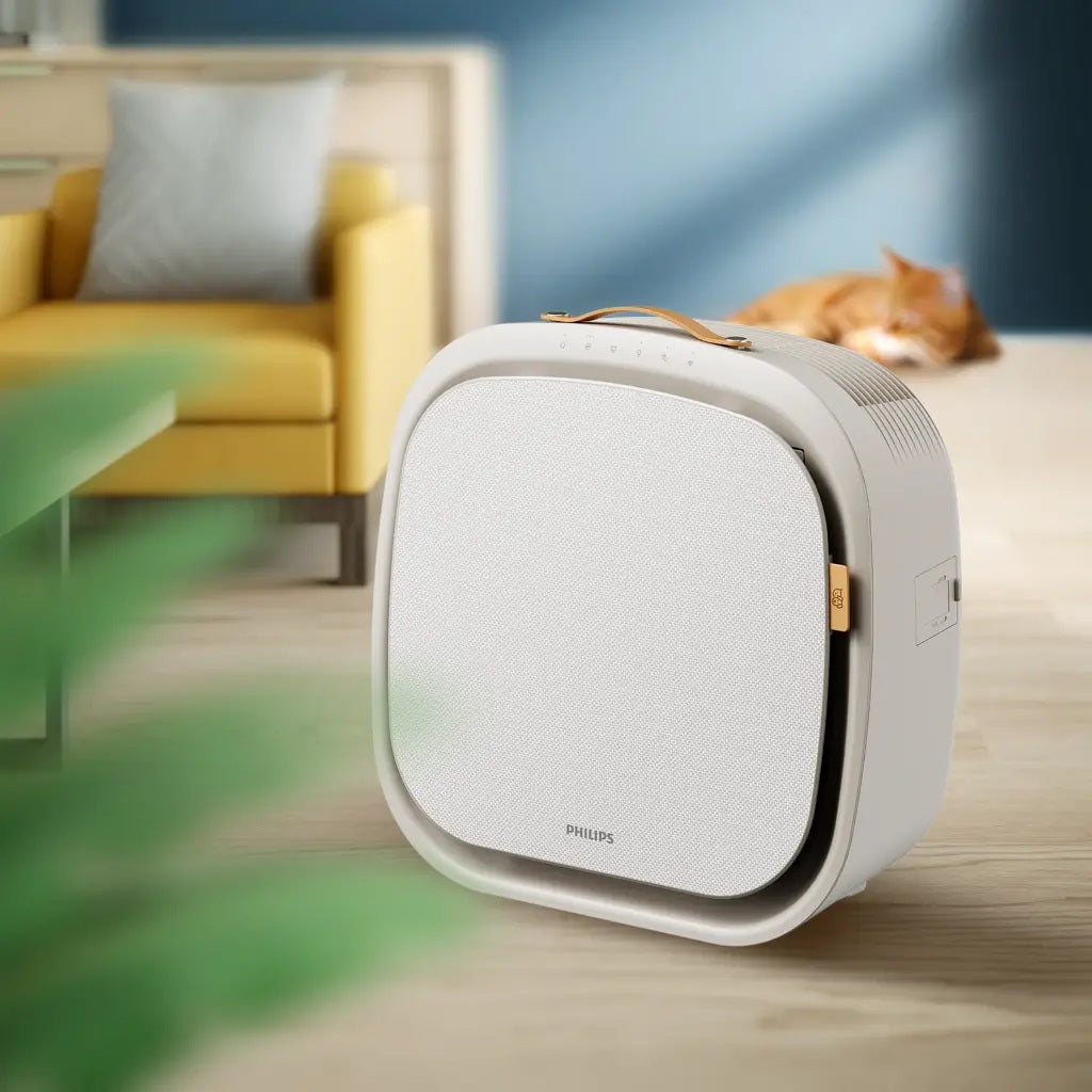 Philips AC3360/11 Pure Protect Pet Air Purifier