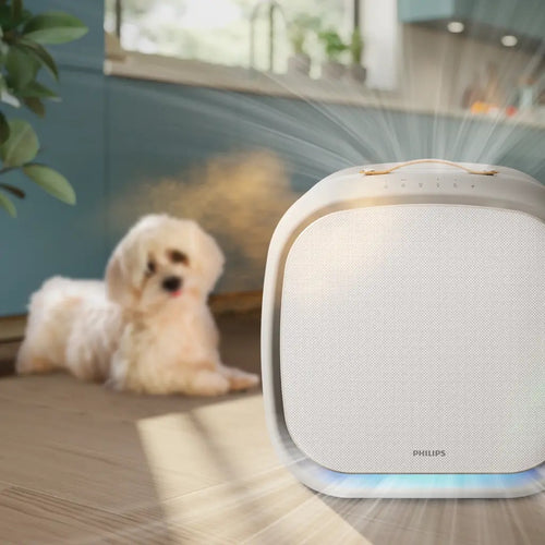 Philips AC3360/11 Pure Protect Pet Air Purifier