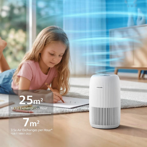 Philips AC0520/10 Pure Protect Go 500 Series Air Purifier
